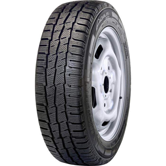 Шина зимняя нешипуемая Michelin Agilis Alpin 235/65 R16C 115/113R