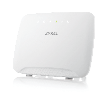 Zyxel LTE3316-M604 маршрутизатор LTE Cat.6 Wi-Fi (вставляется сим-карта), 802.11ac