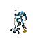 Decool Star Soldier 10703 Конструктор "Фигурка Гали – Повелительница Воды" (Аналог LEGO Биониклы), фото 2