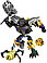 Decool Star Soldier 10668 Конструктор "Фигурка Онуа – Повелитель Земли" (Аналог LEGO Биониклы), фото 2