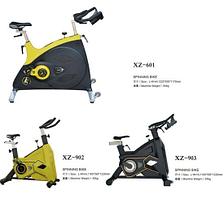 Велотренажер Spine Bike ZX 601 до 150 кг