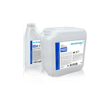 Усиленное средство для поломоечных машин "ИНТЕРХИМ 502", 1л