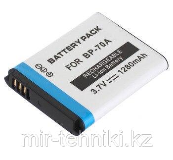 Аккумулятор батарея Batmax BP-70A