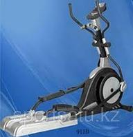 Профессиональный эллиптический тренажер YK 9100/RS 915D лыжникдо 150 кг