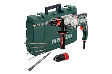 KHE 2860 Quick Set