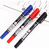 Маркер перманентный