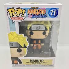 Funko Pop Наруто - Naruto