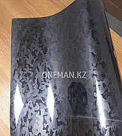 Флекс пленка Синий камуфляж (OS Foil Camo Navy)