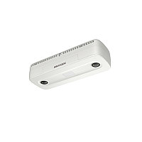 Hikvision DS-2CD6825G0/C-IVS(2.0ММ) Қос линзалы желілік камера