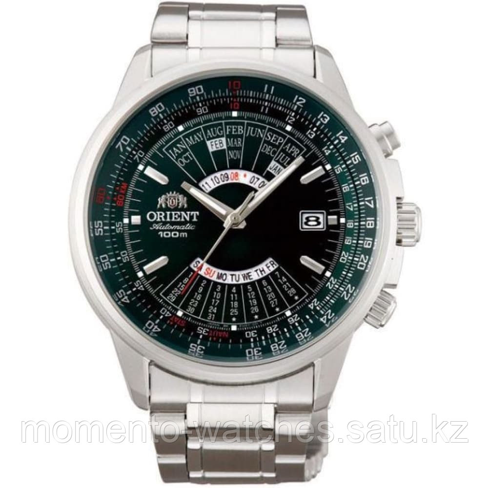 Мужские часы Orient FEU07007FX