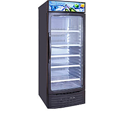 Витринный холодильник  шкаф LC-580