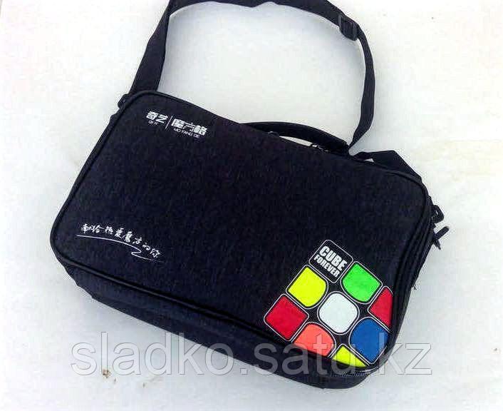 Сумка для кубиков и головоломок QiYi MoFange M-Bag V2 - фото 1 - id-p83161230