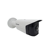 Hikvision DS-2CD2T45G0P-I (1,68 ММ) Ультра кең бұрышты желілік камера