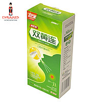 Спрей с растительным антибиотиком (Shuanghuanglian Oral Antibacterial Spray) Ангина, ларингит