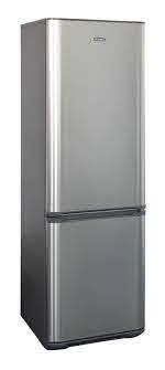 Холодильник Бирюса W360NF двухкамерный