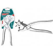 Дырокол для кожи TOTAL арт.THT3351