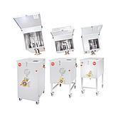 Промышленные мясорубки