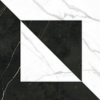 Керамогранит 60х60 Орлеан | Orlean геометрия