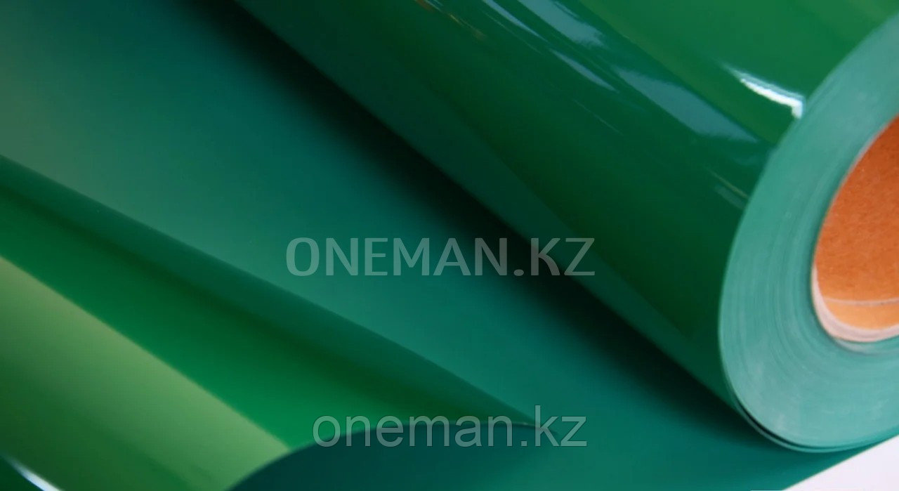 Флекс пленка Зеленая (OS Flex - 011 Green)