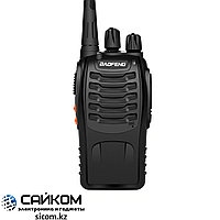 Рация Baofeng BF-888S / Рация для Персонала, Охоты и Рыбалки, Стройки, Охраны