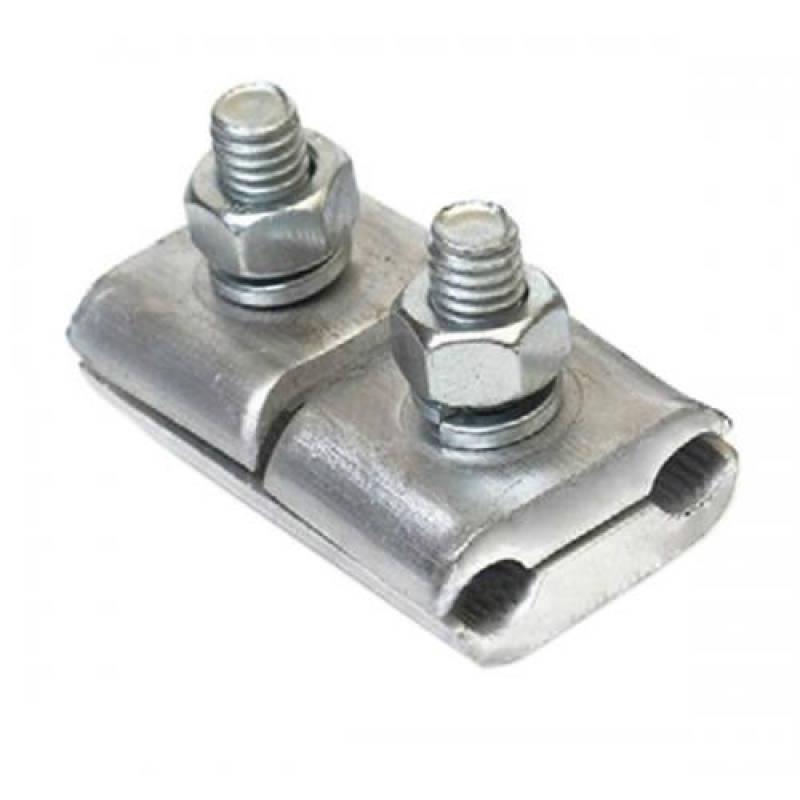 Плашечный зажим ПА-3-2А: продажа, цена в Караганде. Арматура для лэп от ...