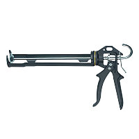 Соудал Скелетон черный пистолет под герметики 300 мл