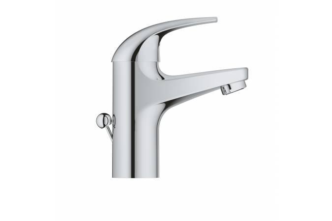 Смеситель для раковины GROHE BauCurve