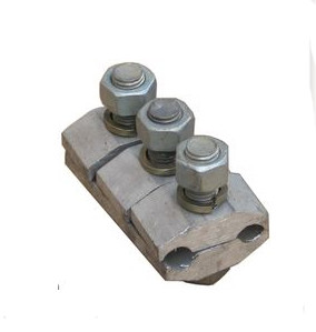Плашечный зажим ПА-2-2