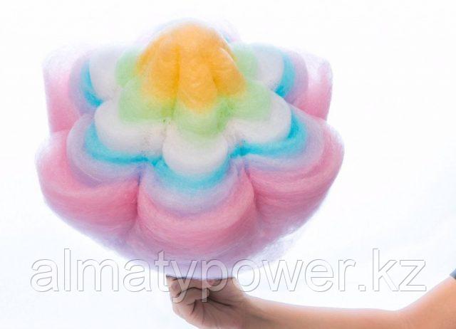 Краситель для сладкой Ваты Россия 150 гр, фото 1