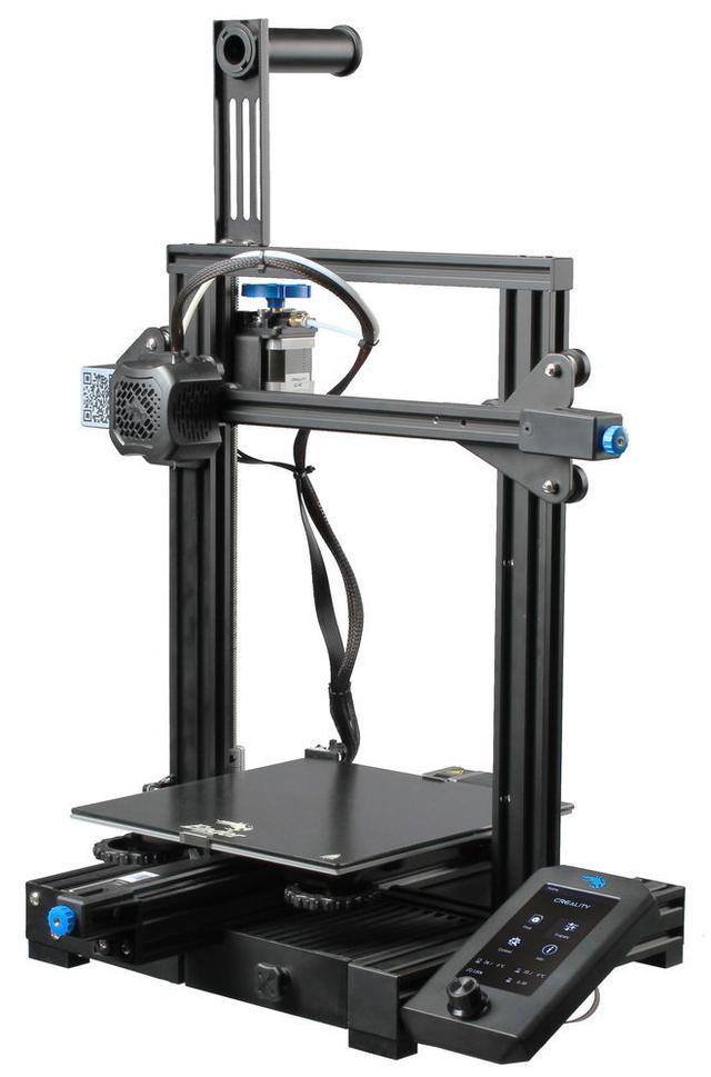 3D принтер Creality Ender 3 v2