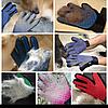 Перчатка для вычесывания шерсти домашних животных, фото 10