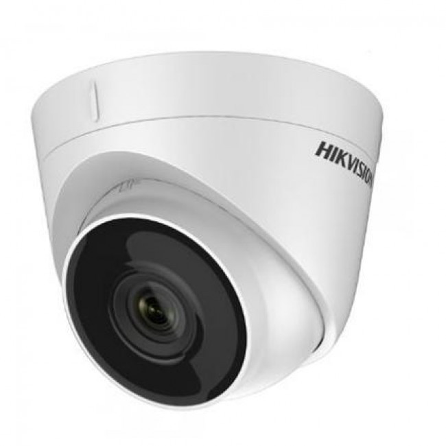 Hikvision DS-2CD1343G0-I Купольная 4МП видеокамера - фото 1 - id-p65476324