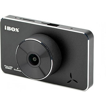 Видеорегистратор iBOX Z-950, 2 камеры