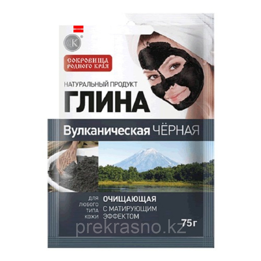 Фито глина 60гр в ассортименте
