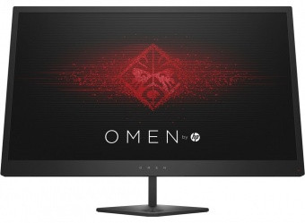 Монитор OMEN by HP NA Z7Y57AA 24.5" (Black)