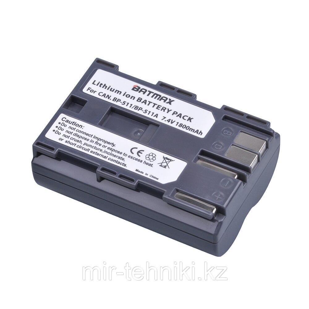 Аккумулятор батарея Batmax BP511A