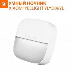 Умный ночник Xiaomi Yeelight Plug-in Night Light Sensitive, фото 1