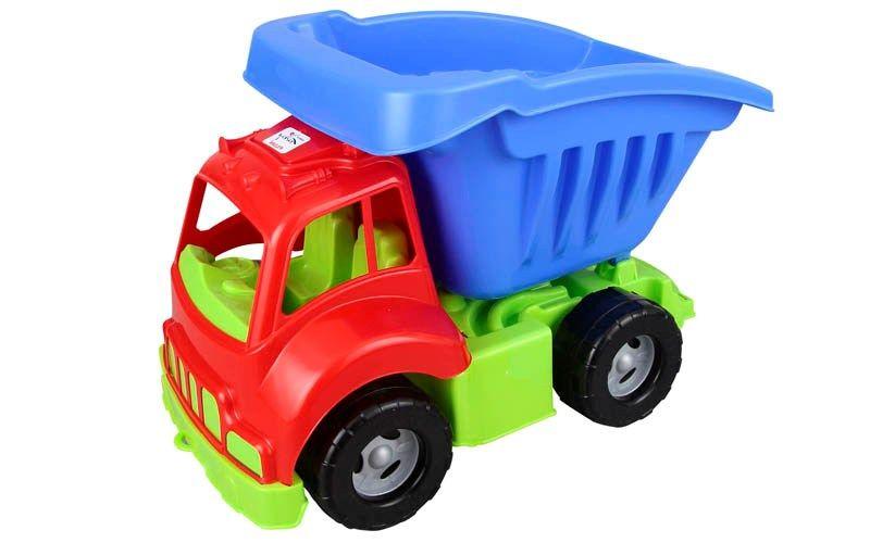 PILSAN А/машина KING TRUCK 06604