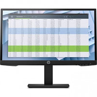 Монитор HP 7UZ36AA P22h G4 21.5" IPS,1920x1080 при 60 Гц,16:9,250cd/m2,H178°/V178°,1000:1,8000000:1,, фото 1