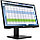 Монитор HP 7UZ36AA P22h G4 21.5" IPS,1920x1080 при 60 Гц,16:9,250cd/m2,H178°/V178°,1000:1,8000000:1,, фото 3
