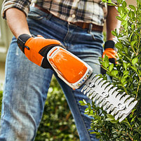 Аккумуляторные мотоножницы STIHL HSA 26 SET (комплект), фото 3