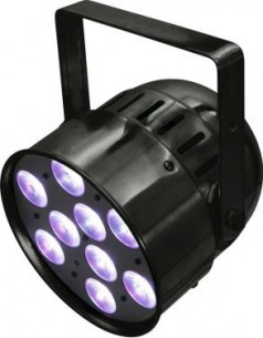 Светодиодный прожектор Eurolite LED IP PAR 14x10W HC - фото 1 - id-p83188949