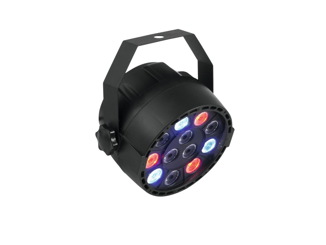 Светодиодный прожектор Eurolite LED PARty Spot - фото 1 - id-p83189241