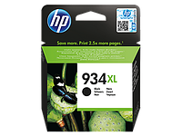 HP C2P23AE Картридж струйный черный HP 934XL для HP Officejet Pro 6230/6830