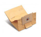 Бумажный фильтр-мешок Ghibli для ранцевых пылесосов T1, фото 1