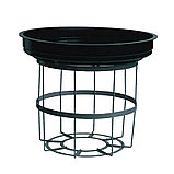 AS 30 IK пылесос для сухой и влажной уборки промышленный Ghibli & Wirbel , фото 5