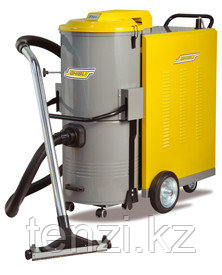AZ 45 380 V пылесос промышленный Ghibli & Wirbel