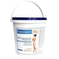 Бишофит MG ++ Кристаллический концентрат 1000 мл.