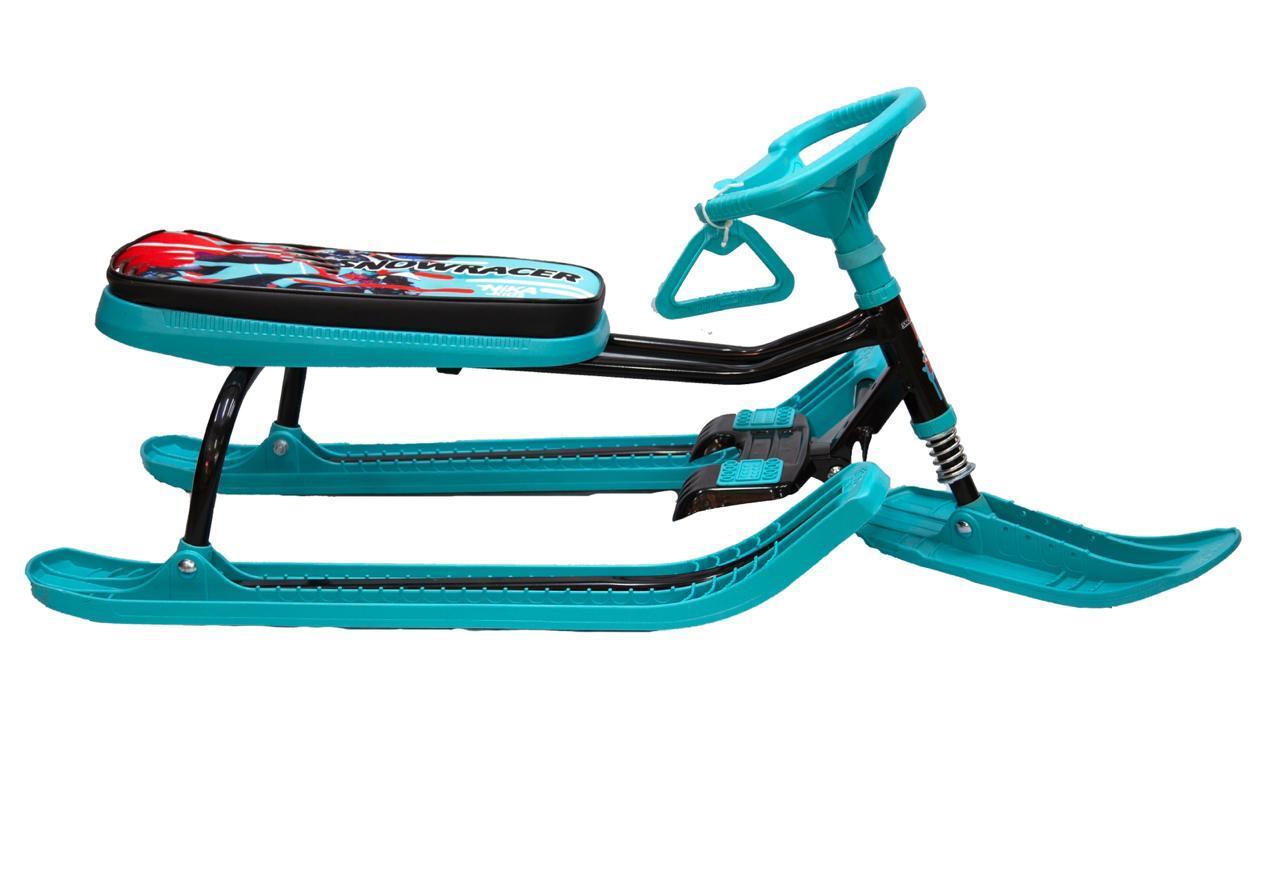 Руль На Снегокат Nika Купить В Уфе