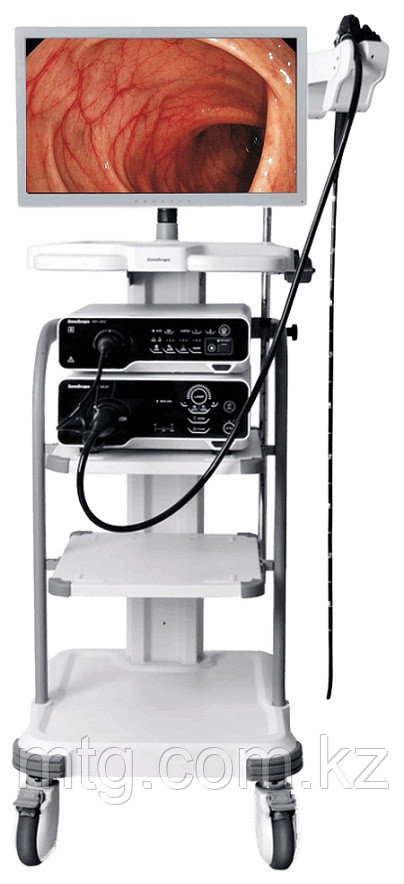 Система видеоэндоскопическая HD-500 с принадлежностями